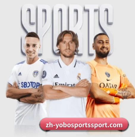 YOBO体育 APP